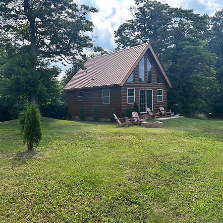 Cozy 1 Bedroom Cabin In The Heart Of Jonesborough Esterno foto